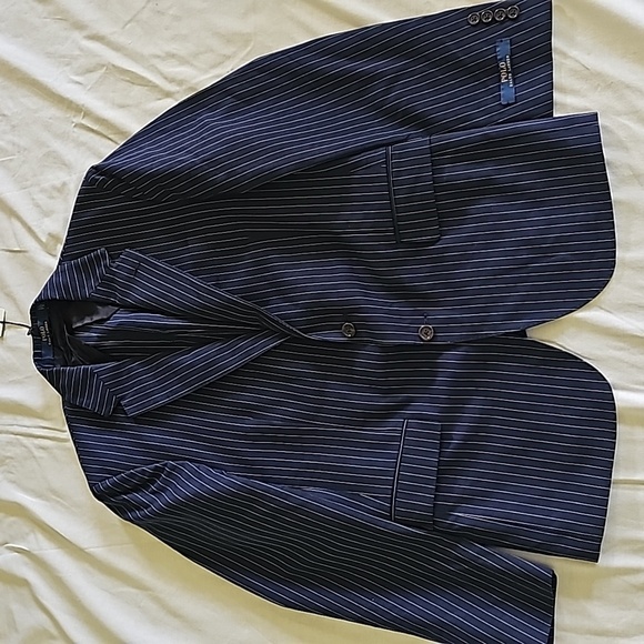 Polo Ralph Lauren Blazer - Picture 1 of 8